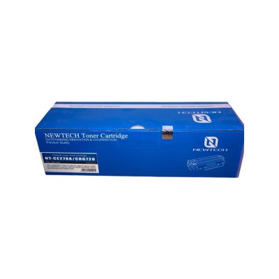 Newtech Toner Cartridge #NT-CE-278A