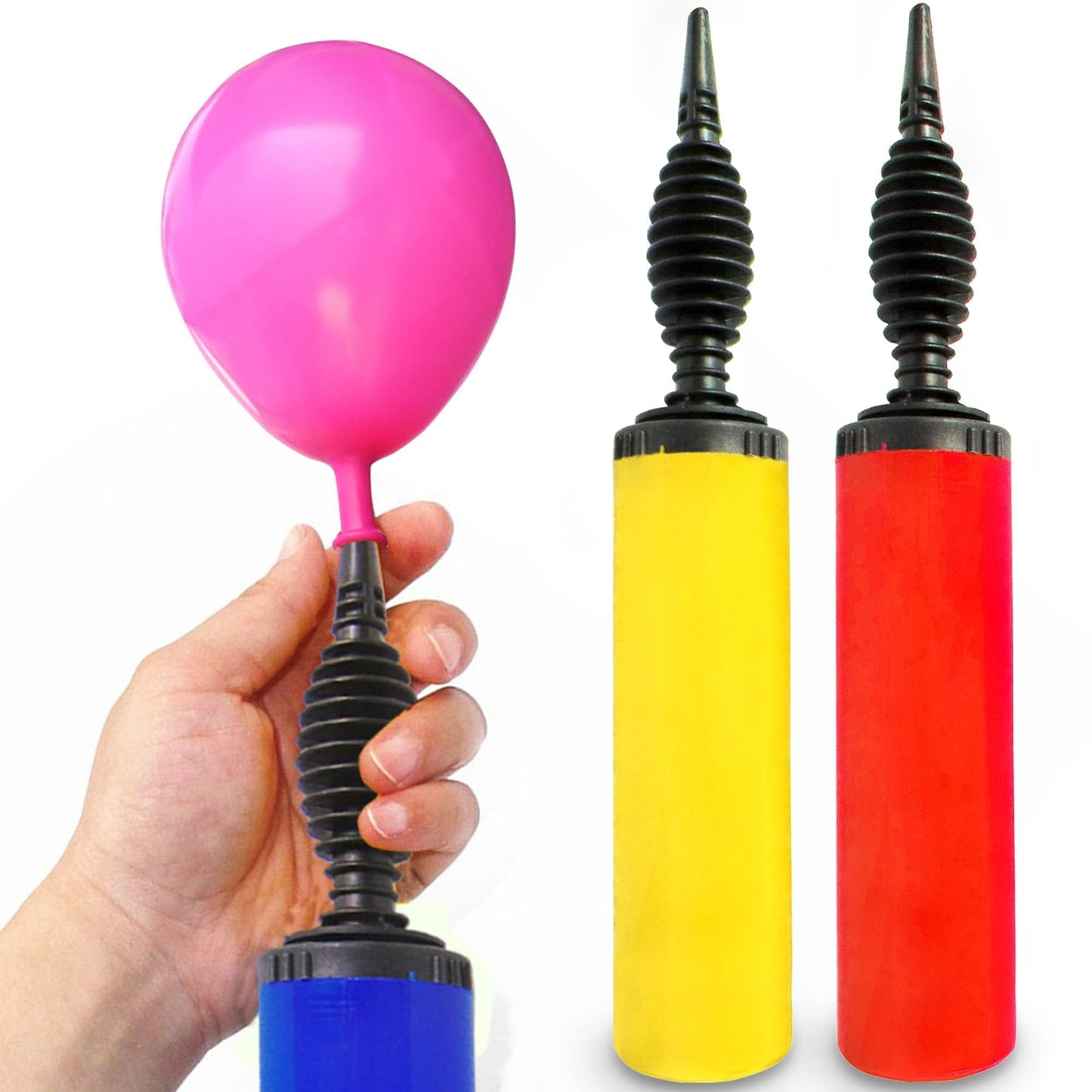 Party Balloon Pump