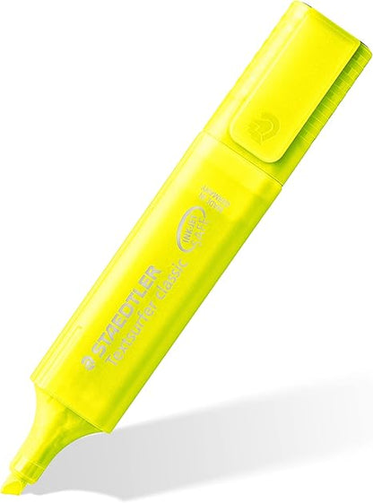 Staedtler textsurfer classic-8 color