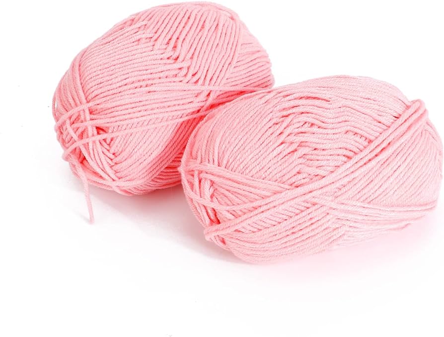 Soft Yarn Wool