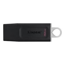 Kingston DataTraveler 32GB