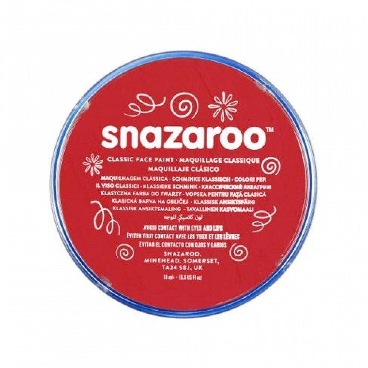 Snazaroo Face Paint-18ml