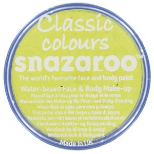 Snazaroo Face Paint-18ml