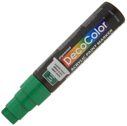 Decocolor Acrylic Paint Marker Big