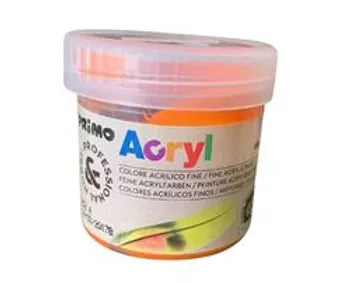 Primo Acrylic Paint Pot- 60g