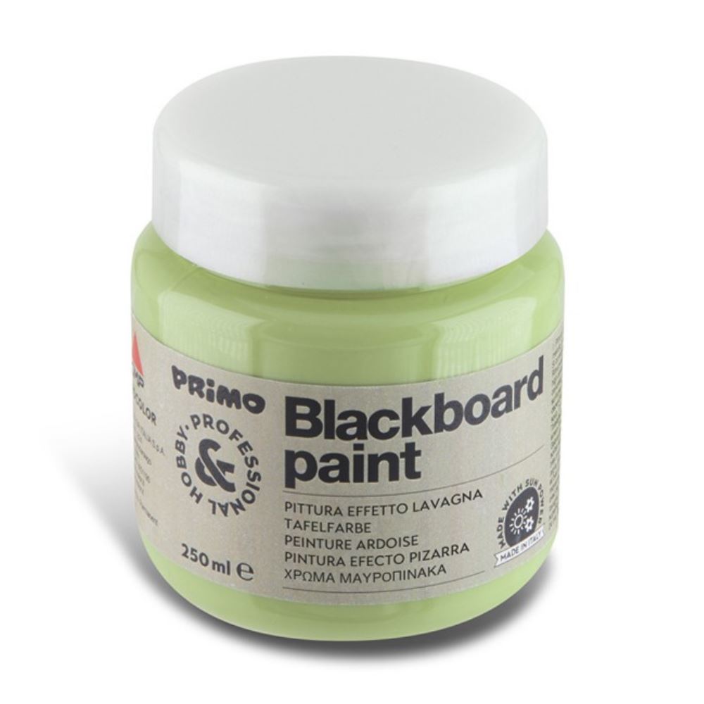 Blackboard paint Pot -250 ml