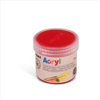 Primo Acrylic Paint Pot- 60g