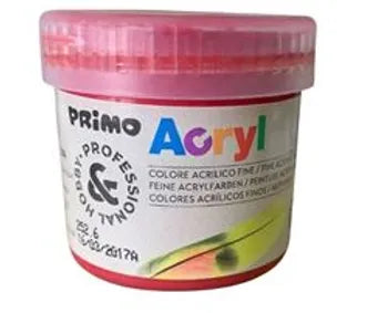 Primo Acrylic Paint Pot- 60g