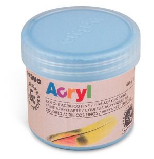 Primo Acrylic Paint Pot- 60g