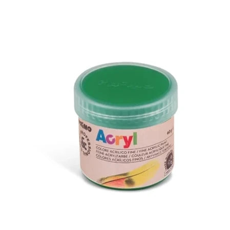 Primo Acrylic Paint Pot- 60g