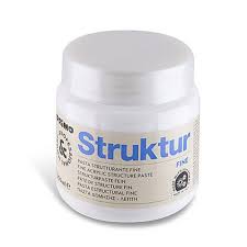 Primo Struktur Fine White- 250 ml