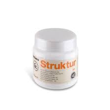 Primo Struktur 3D White- 250 ml