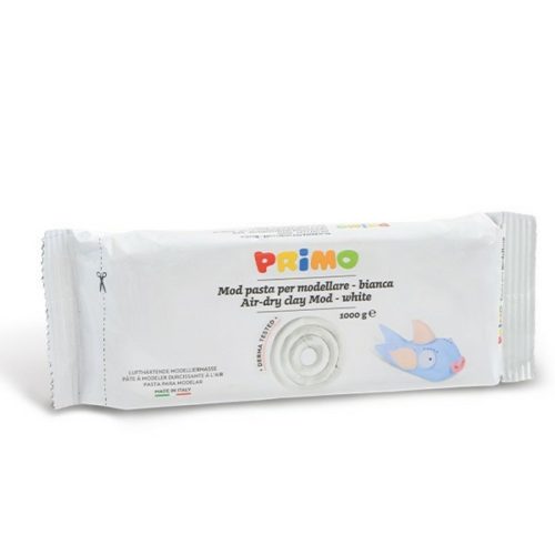 Primo White Clay 1000 g