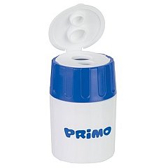 Primo Double Pencil Sharpener