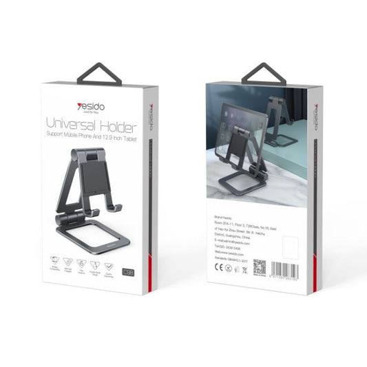 Yesido C98 Stand Aluminum Holder