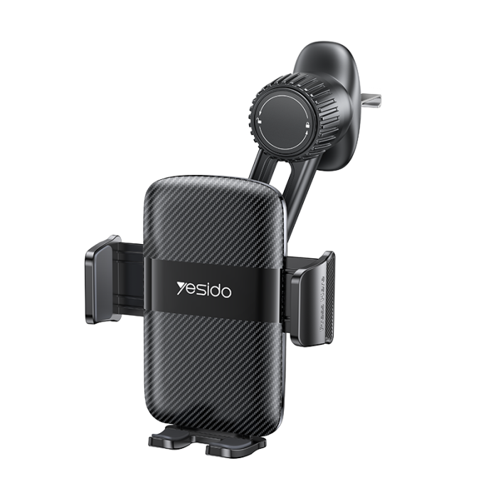 Yesido C242 Air Vent Using Phone Holder