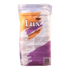 LUX 50 gr Cotton