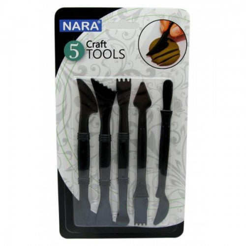 Craft Tools For Clay