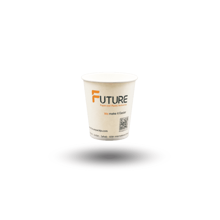 Future Paper Cups 9oz-260 ml