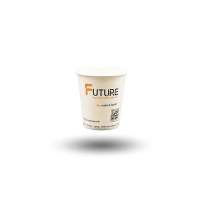 Future Paper Cups 9oz-260 ml