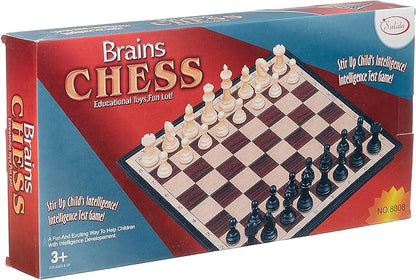 Sulida Brains Magnetic Chess -30*30 cm