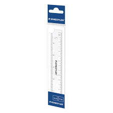 Staedtler Ruler 15cm