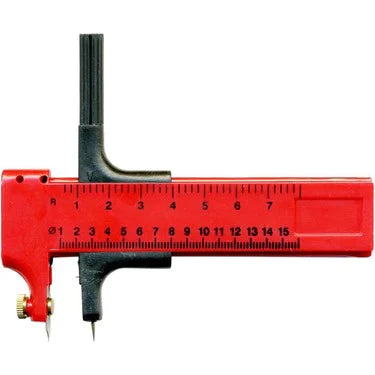 Lenco Compass Cutter