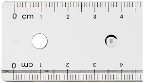 Staedtler Plastic Ruler 30cm