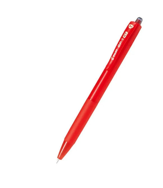 Pilot BP-1 Rt Medium Ball Point Pen-1mm