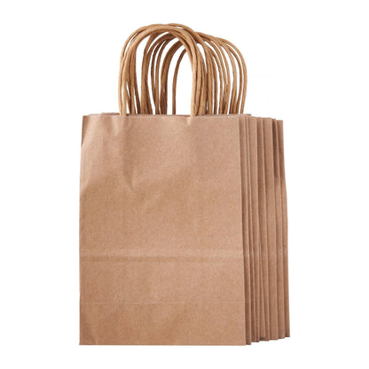 Kraft Paper Bag