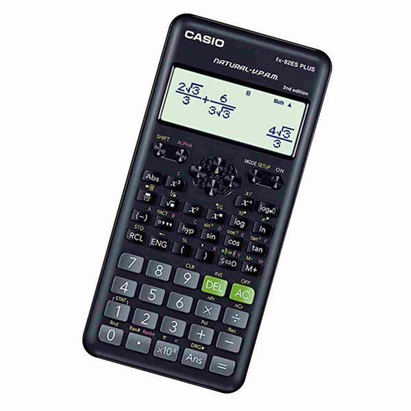 Casio es 82 best sale