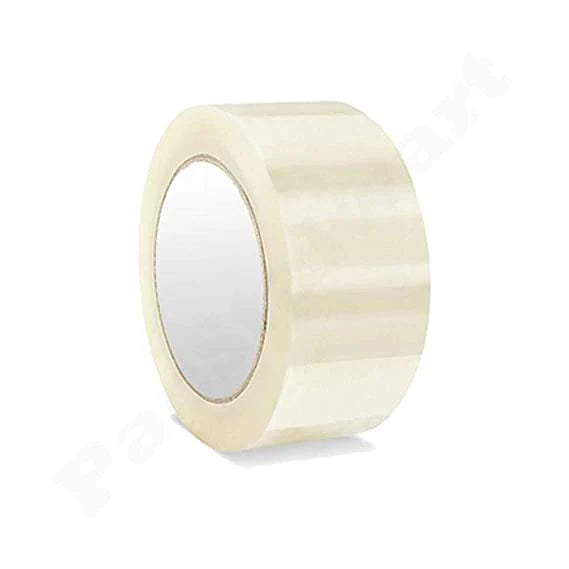 Transparent Clear Tape 3/4 cm