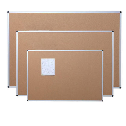 Cork Board-لوح حائط خشبي -لوح اعلانات -مكاتب اجام مختلفة -الاردن عمان JORDAN -AMMAN -PREMIUM STATIONERY SUPPLIES 