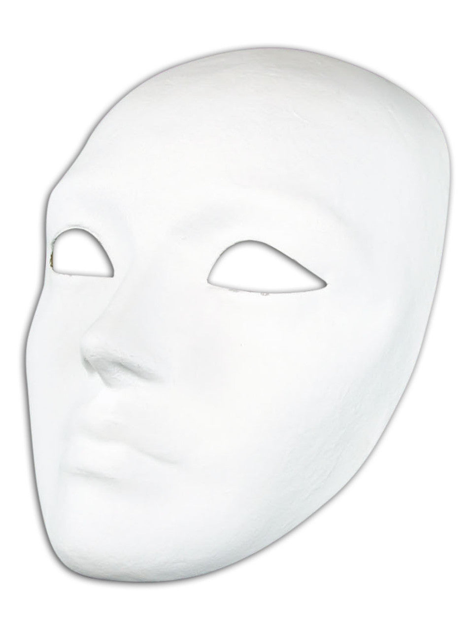 Blank Venice Mask for craft