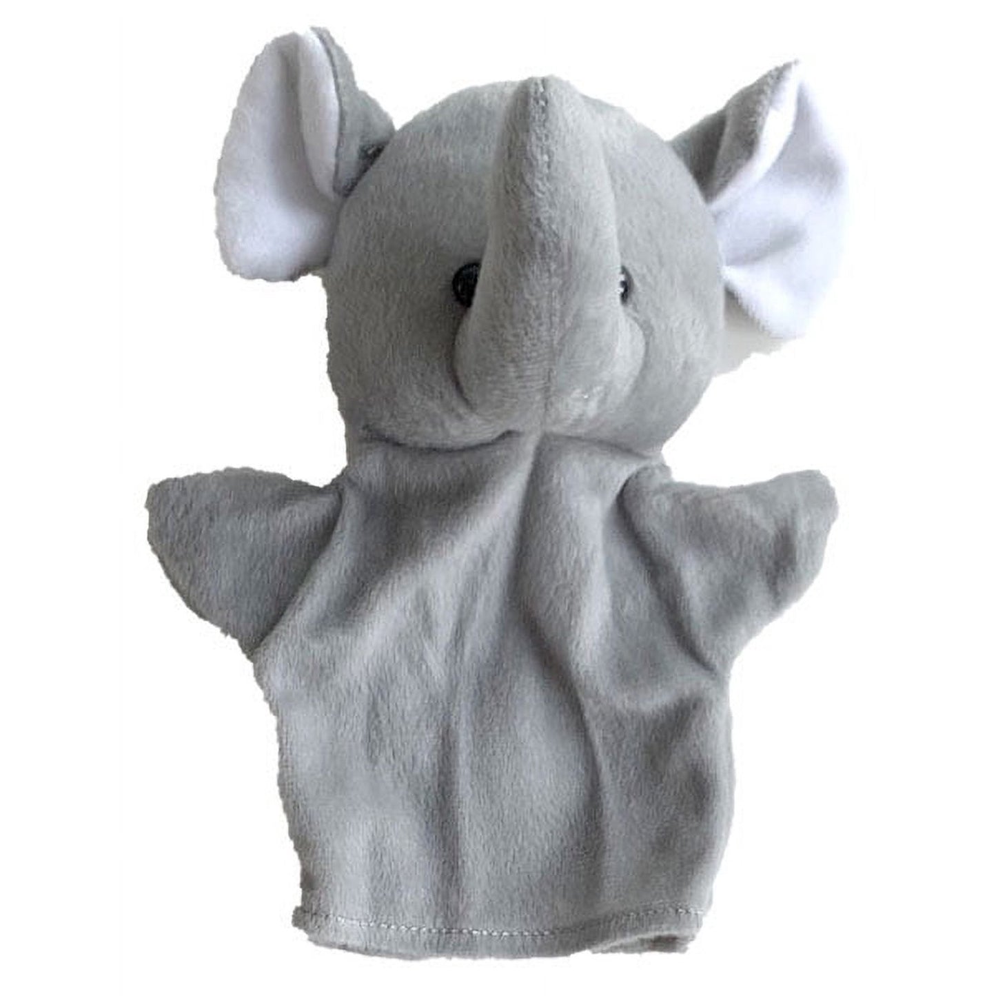 Elephant Toy Animal Hand Glove