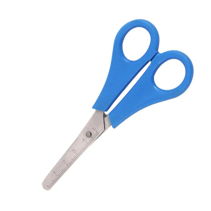 Foska Scissors Stainless Steel-5 inch