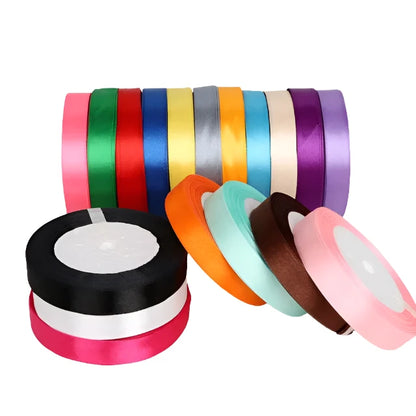 Satin Ribbon