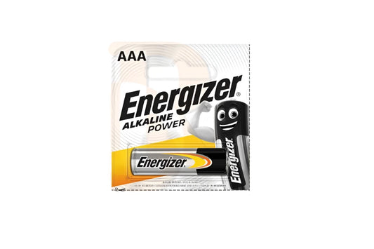 Energizer Battery AAA1