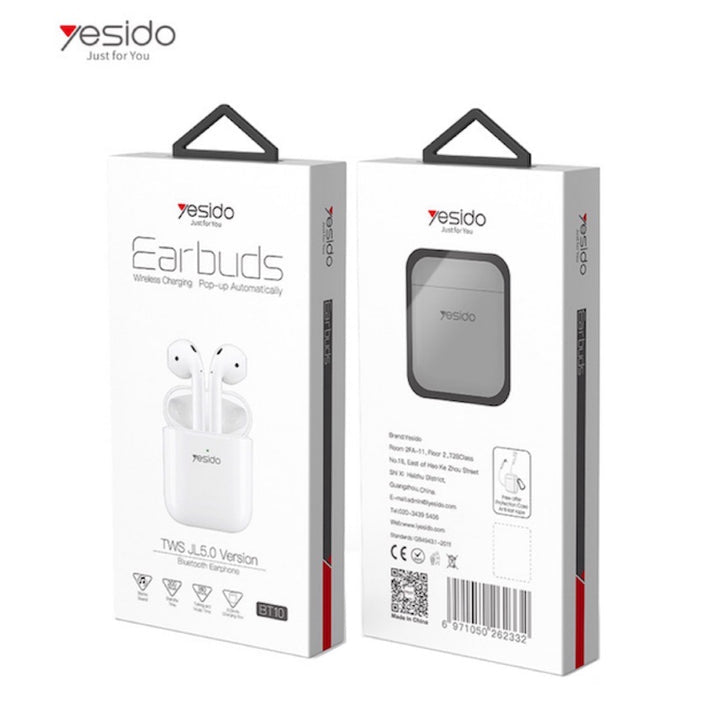 Yesido BT10 Earbuds