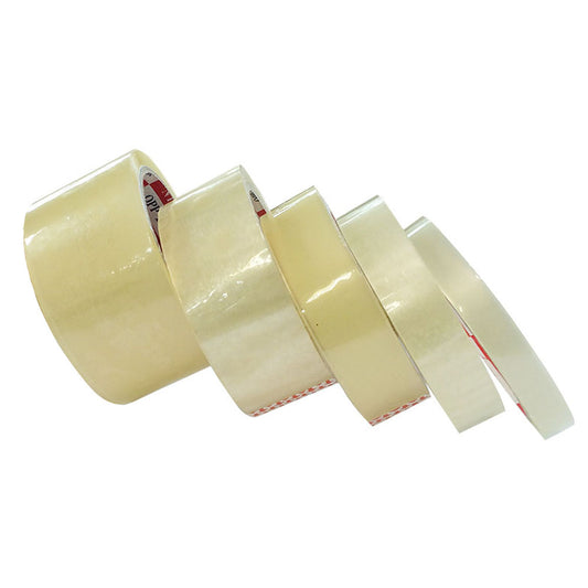 Transparent Clear Tape 3/4 cm