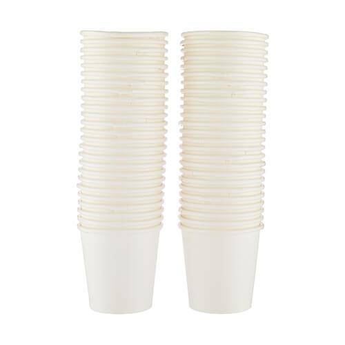 Disposable Paper Cup 7oz