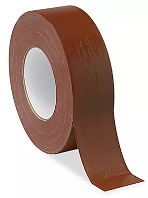 PVC Duct Tape coloured 2 inch