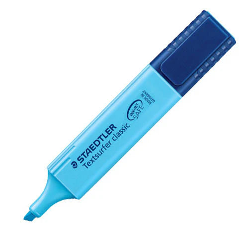 Staedtler textsurfer classic-4color