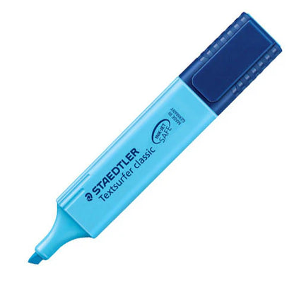 Staedtler textsurfer classic-4color