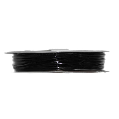 Colours Crystal Tec Beading Elastic Stretch 0.6 mm