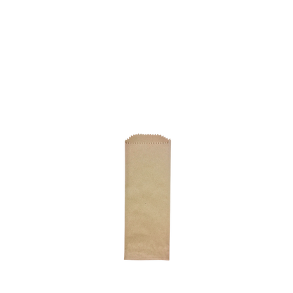 Brown Paper Bag-Pack of 25