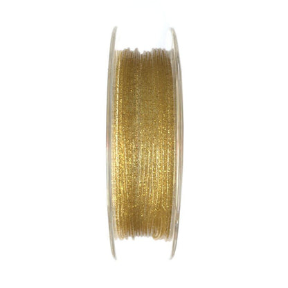 Colours Crystal Tec Beading Elastic Stretch 0.6 mm