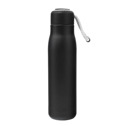 Stainless Steel -Water Bottle -500 ml-مطرة ماء لحفظ الحرارة 