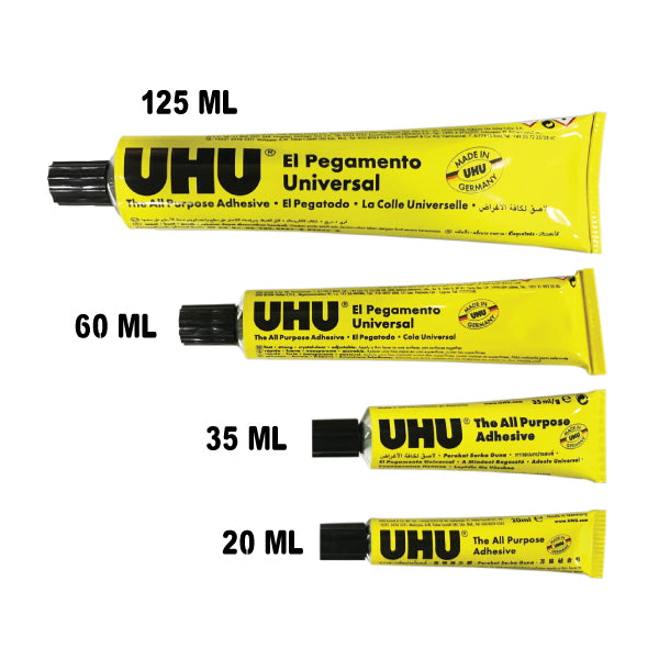 UHU All Purpose Adhesive