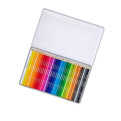 Staedtler Ergosoft Metal Set 36col JB 157-M36JB